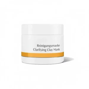 מסיכת חימר לניקוי עמוק | 90 גרם | ד"ר האושקה מסיכת חימר לניקוי עמוק | 90 גרם | ד"ר האושקה