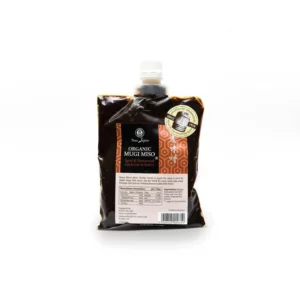 מיסו מוגי אורגני | 345 גרם | פרום ג׳פן מיסו מוגי אורגני | 345 גרם | פרום ג׳פן