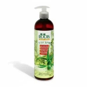 מרכך טבעי | 500 מ"ל | רוטס מרכך טבעי | 500 מ"ל | רוטס