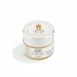 ליפס פוינט | 15 מ"ל | שלוס ליפס פוינט | 15 מ"ל | שלוס