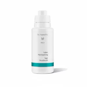 מי פה מרווה | 300 מ"ל | ד"ר האושקה מי פה מרווה | 300 מ"ל | ד"ר האושקה