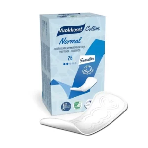 מגן תחתון כותנה אורגנית | 26 יח' | ווקוסט מגן תחתון כותנה אורגנית | 26 יח' | ווקוסט