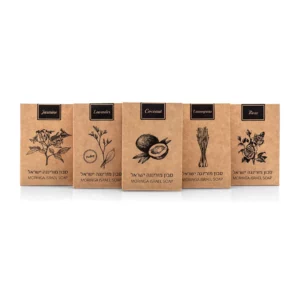 סבון מוצק מורינגה מכונפת | מורינגה ישראל סבון מוצק מורינגה מכונפת | מורינגה ישראל