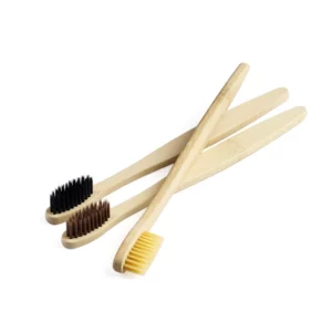 מברשת שיניים במבוק | קסם צמחים מברשת שיניים במבוק | קסם צמחים