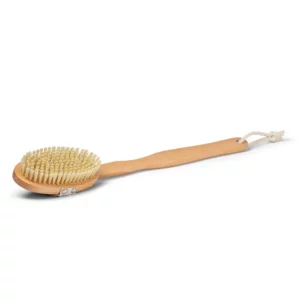 מברשת קרצוף ידית עץ ארוכה | קסם צמחים מברשת קרצוף ידית עץ ארוכה | קסם צמחים