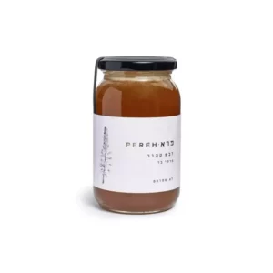 דבש טהור פרחי בר לא מחומם | 1 קילו | פרא דבש טהור פרחי בר לא מחומם | 1 קילו | פרא