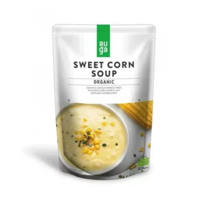 מרק תירס אורגני | 400 גרם | אאוגה מרק תירס אורגני | 400 גרם | אאוגה