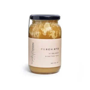 דבש טהור פרחי אקליפטוס | 500 גרם | פרא דבש טהור פרחי אקליפטוס | 500 גרם | פרא