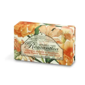 סבון מוצק בניחוח פריחת דובדבן | 250 גרם | נסטי סבון מוצק בניחוח פריחת דובדבן | 250 גרם | נסטי