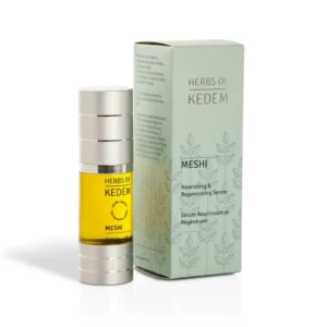 משי פנים | 30 מ"ל | עשבי קדם משי פנים | 30 מ"ל | עשבי קדם