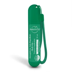 דוחה יתושים וקרציות ממקור טבעי | 30 מ"ל | פרקיטו דוחה יתושים וקרציות ממקור טבעי | 30 מ"ל | פרקיטו