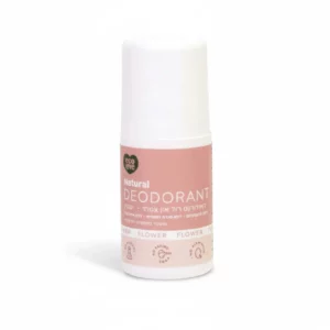 דאודורנט רול און צמחי - יסמין | 50 מ"ל | אקו לאב דאודורנט רול און צמחי - יסמין | 50 מ"ל | אקו לאב