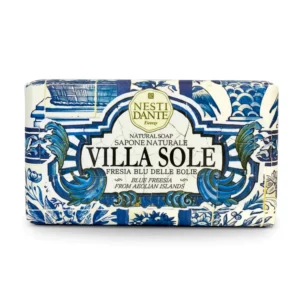 סבון מוצק בניחוח אופוריה כחולה | 250 גרם | נסטי סבון מוצק בניחוח אופוריה כחולה | 250 גרם | נסטי