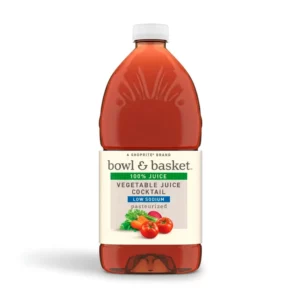 מיץ קוקטיל ירקות | 1.89 ליטר | שופרייט מיץ קוקטיל ירקות | 1.89 ליטר | שופרייט