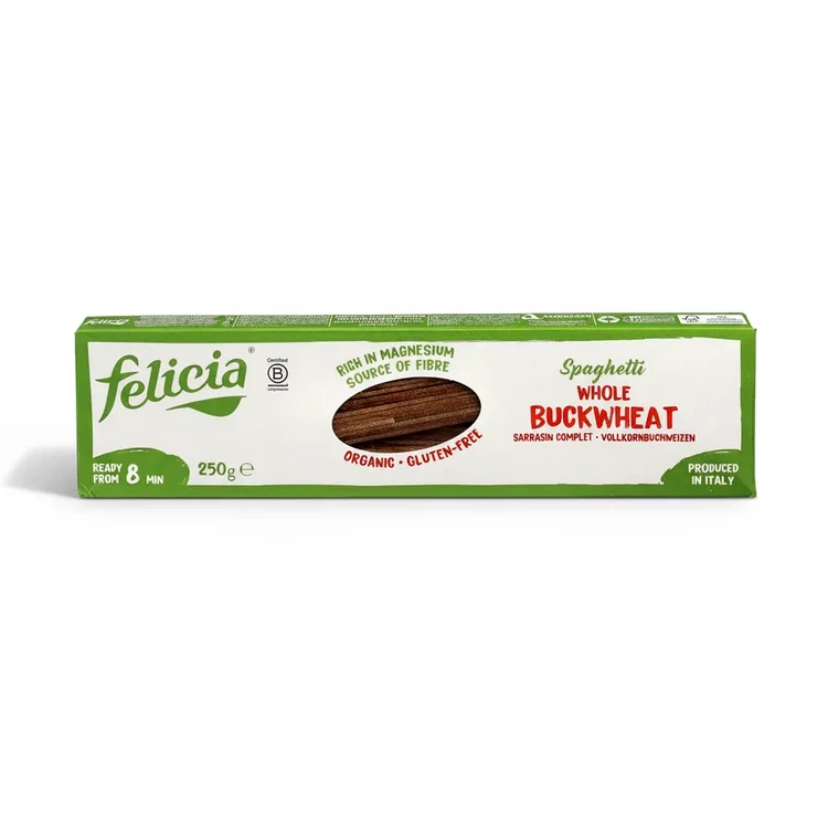 אטריות כוסמת | 250 גרם | פליסיה