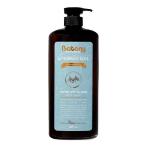 סבון גוף ללא מלחים | 1 ליטר | בוטני סבון גוף ללא מלחים | 1 ליטר | בוטני