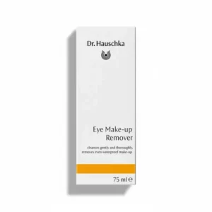 מסיר איפור לעיניים | 75 מ"ל | ד"ר האושקה מסיר איפור לעיניים | 75 מ"ל | ד"ר האושקה