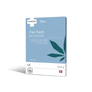 מדבקות להקלת כאב |8 מדבקות | קאנסין מדבקות להקלת כאב |8 מדבקות | קאנסין