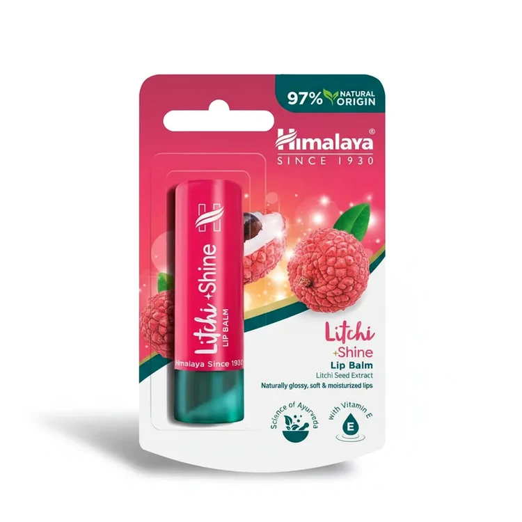 שפתון ליצ'י | 4.5 גרם | הימלאיה