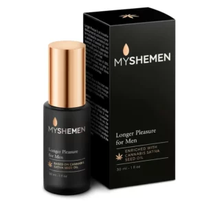 לונגר שמן לגבר | 30 מ"ל | מיי שמן לונגר שמן לגבר | 30 מ"ל | מיי שמן