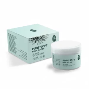 חמאת גוף | 200 מ"ל | ברא חמאת גוף | 200 מ"ל | ברא