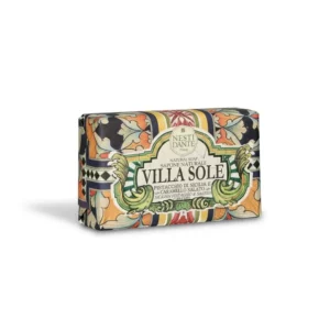 סבון טבעי וילה סוליי פיסטוק | 250 גרם | נסטי דנטה סבון טבעי וילה סוליי פיסטוק | 250 גרם | נסטי דנטה