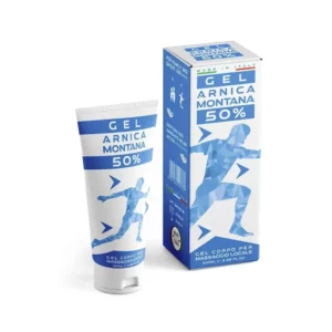 ג'ל ארניקה 50% | 100 מ"ל | איטליה