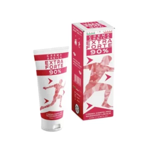 קרם ארניקה 90% | 100 מ"ל | איטליה