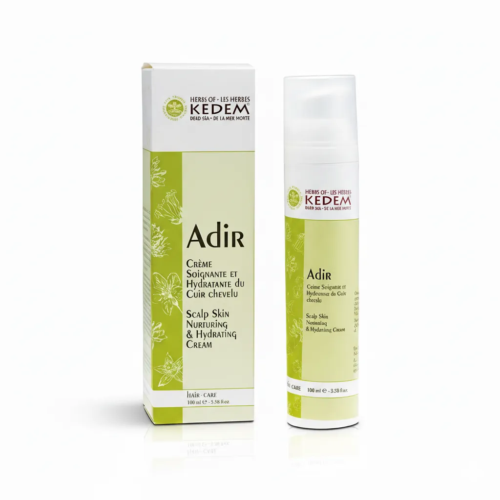 אדיר | 100 מ"ל | עשבי קדם