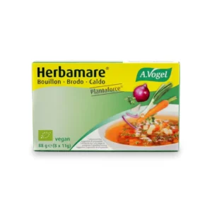 קוביות תרכיז ירקות אורגני | 88 גרם | הרבה מארה קוביות תרכיז ירקות אורגני | 88 גרם | הרבה מארה