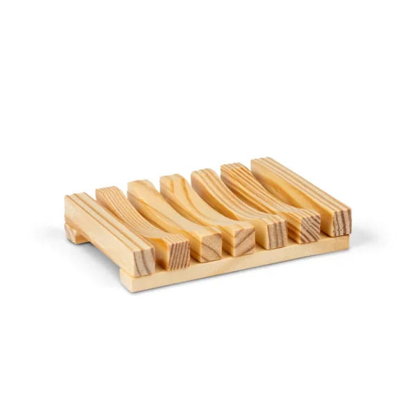 סבוניה מעץ בהיר | קסם צמחים