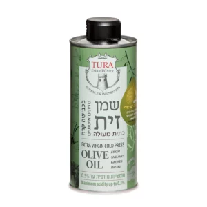 שמן זית כתית מעולה | 400 מ"ל | טורה שמן זית כתית מעולה | 400 מ"ל | טורה