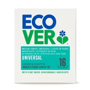 אבקת כביסה אוניברסלית | 1.2 ק"ג | אקובר אבקת כביסה אוניברסלית | 1.2 ק"ג | אקובר