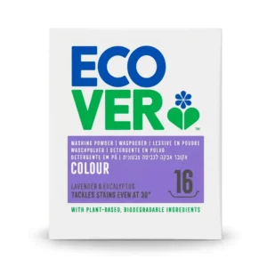 אבקה לכביסה צבעונית | 1.2 ק"ג | אקובר אבקה לכביסה צבעונית | 1.2 ק"ג | אקובר