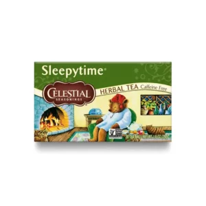 תה צמחים מתוק דבש ומנטה | 20 שקיקים | סלסטיאל