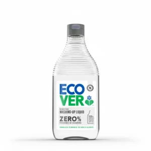 נוזל לניקוי כלים זירו | 450 מ"ל | אקובר נוזל לניקוי כלים זירו | 450 מ"ל | אקובר