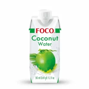 מי קוקוס | 330 מ"ל | פוקו