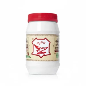 טחינה היונה | 900 גרם | היונה טחינה היונה | 900 גרם | היונה