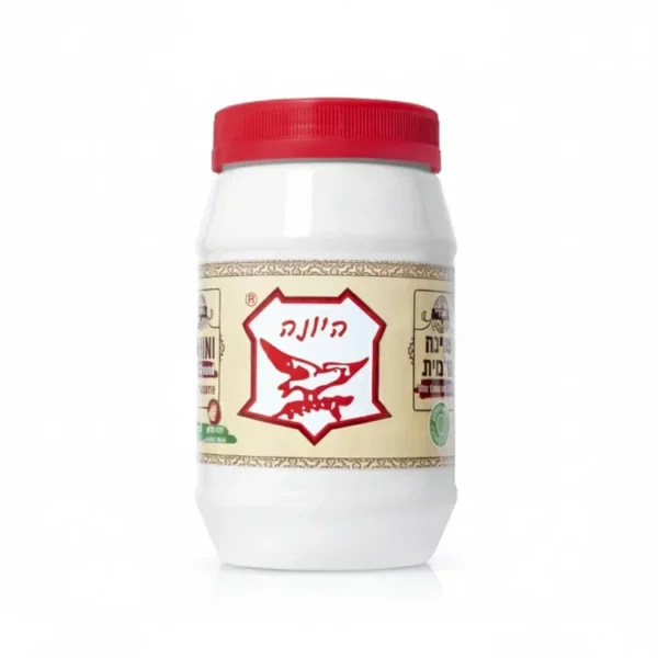 טחינה היונה | 900 גרם | היונה