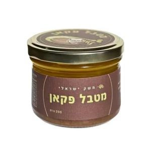 מטבל פקאן | 200 גרם | פקאן הצפון מטבל פקאן | 200 גרם | פקאן הצפון