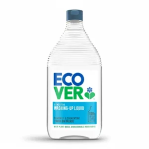 נוזל לניקוי כלים בניחוח קמומיל | 950 מ"ל | אקובר נוזל לניקוי כלים בניחוח קמומיל | 950 מ"ל | אקובר