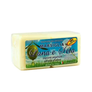 סבון מרסיי לכביסה ידנית | 300 גרם | נסטי סבון מרסיי לכביסה ידנית | 300 גרם | נסטי