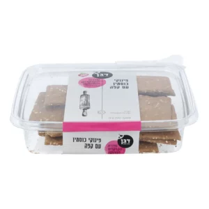 עוגיות בסגנון מרוקאי ללא סוכר | 200 גרם | דגן