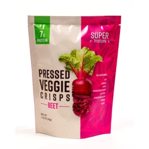 חטיף סלק | 35 גרם | סופר נטורל