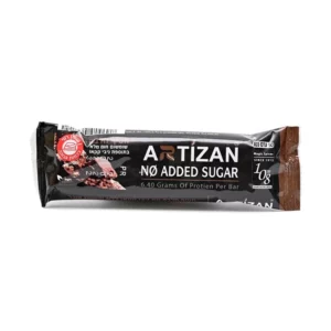 חטיף חלבה בתוספת חלבון | 50 גרם | ארטיזן
