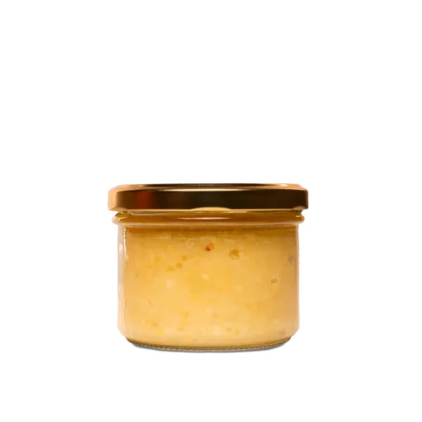 ממרח לימון מותסס | 160 גרם | פעמוני