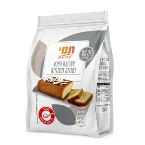 תערובת הפלא לעוגות ולעוגיות | 500 גרם | תמי
