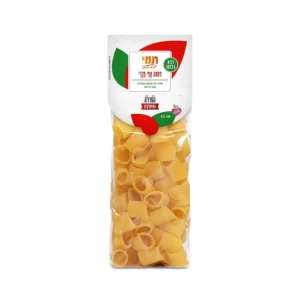 פסטה מצי פכרי ללא גלוטן | 400 גרם | תמי