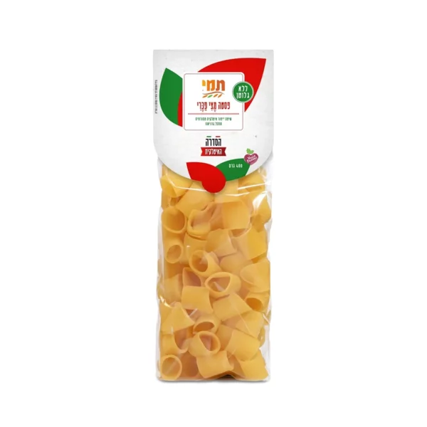 פסטה מצי פכרי ללא גלוטן | 400 גרם | תמי