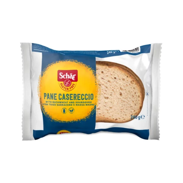 לחם הבית פרוס | 240 גרם | שר